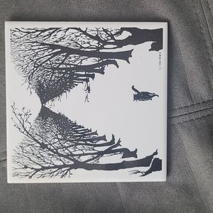 1994 vintage cat tile